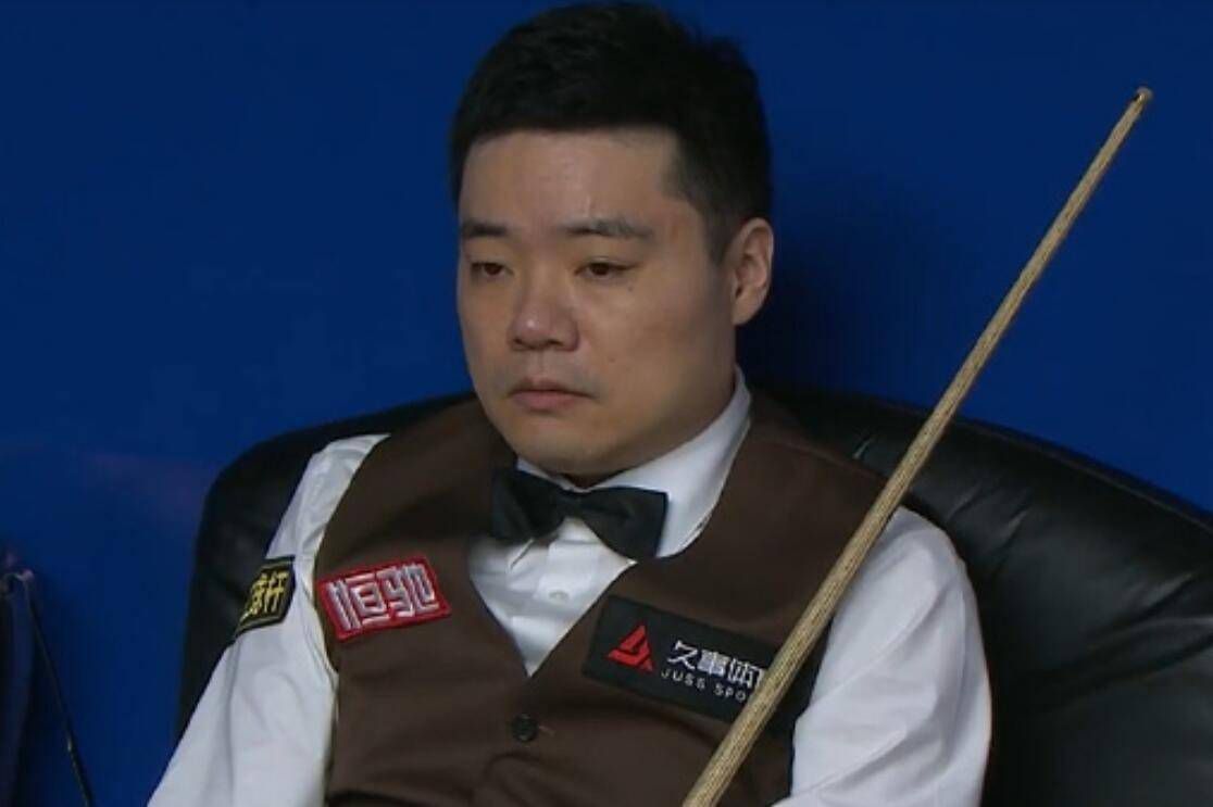梦中的享受