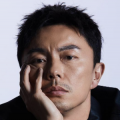 兴奋的情侣