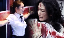 狂野少女电影免费观看高清版