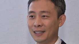 狼人杀 典狱长